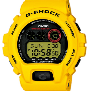 Casio GD-X6930E-9E