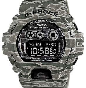 Casio GD-X6900CM-8E