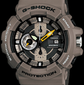 Casio GAC-100-8A