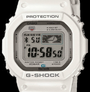 Casio GB-5600AA-7E