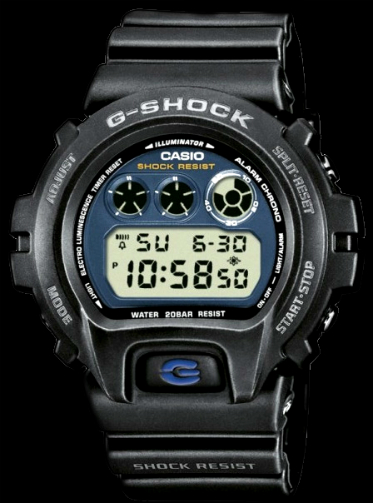 DW-6900E-1E