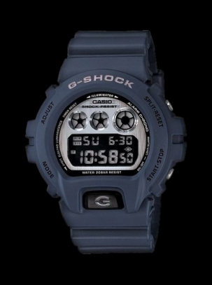 DW-6900HM-2E