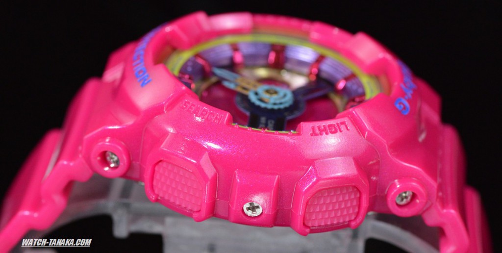 swagshock.ru Baby-G BA-112-4A