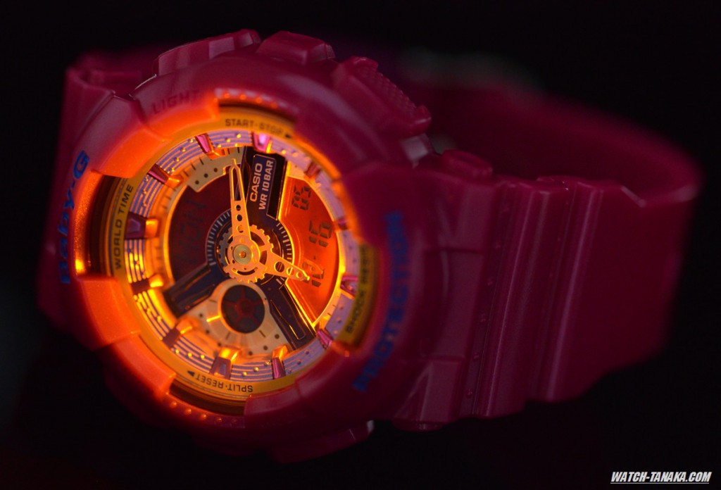 swagshock.ru Baby-G BA-112-4A