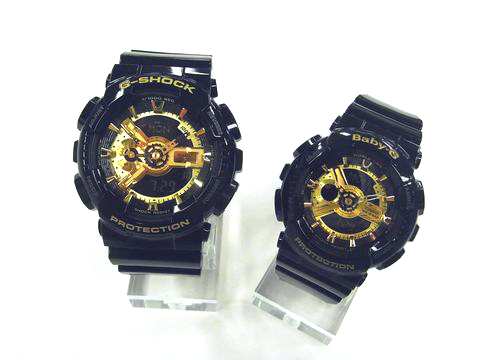 swagshock.ru Baby-G BA-110
