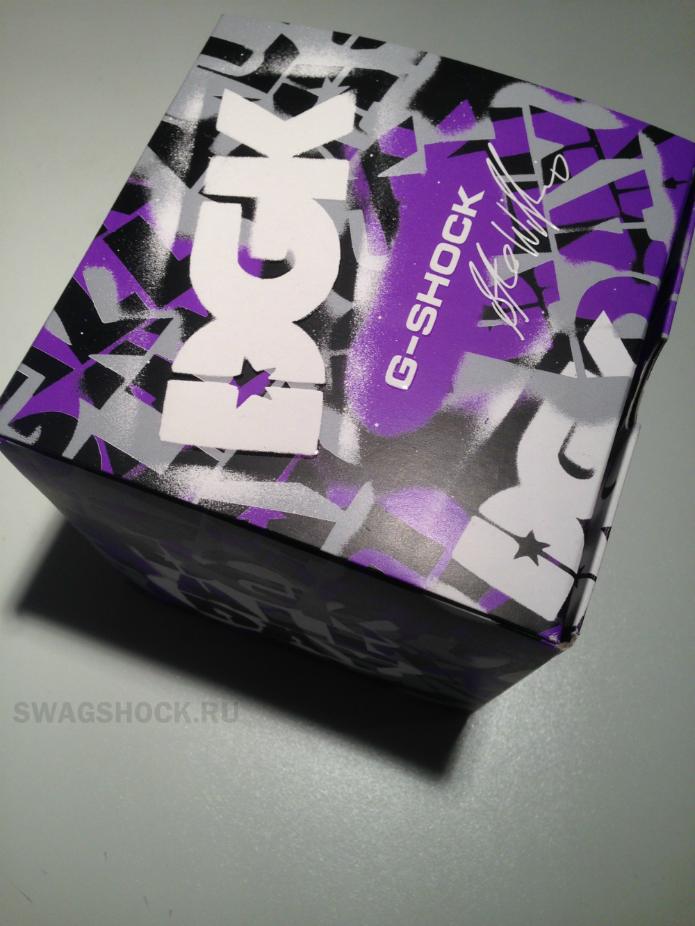 swagshock.ru G-8900DGK-7E