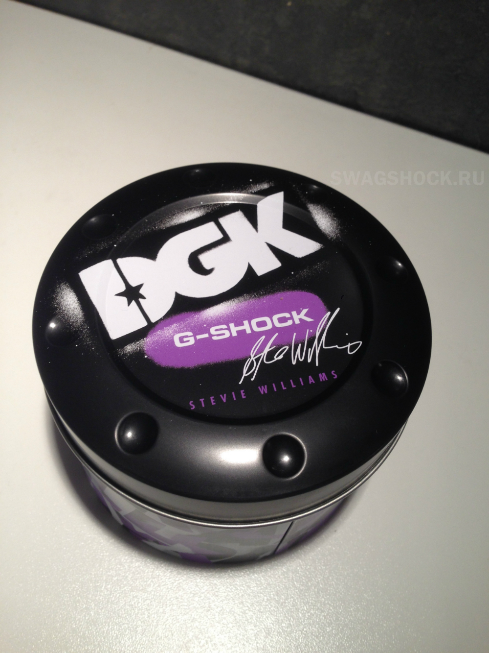 swagshock.ru G-8900DGK-7E
