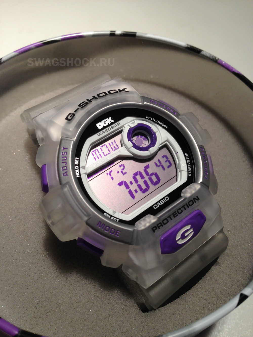 swagshock.ru G-8900DGK-7E