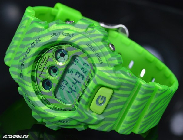 swagshock.ru G-Shock DW-6900ZB-3E