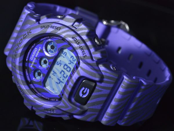 swagshock.ru G-Shock DW-6900ZB-2E