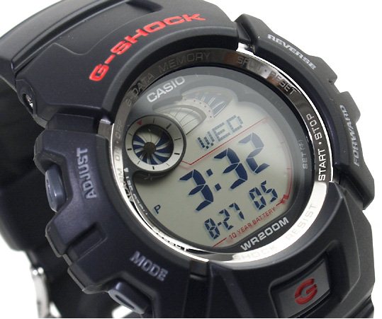 swagshock.ru G-Shock G-2900F-1V