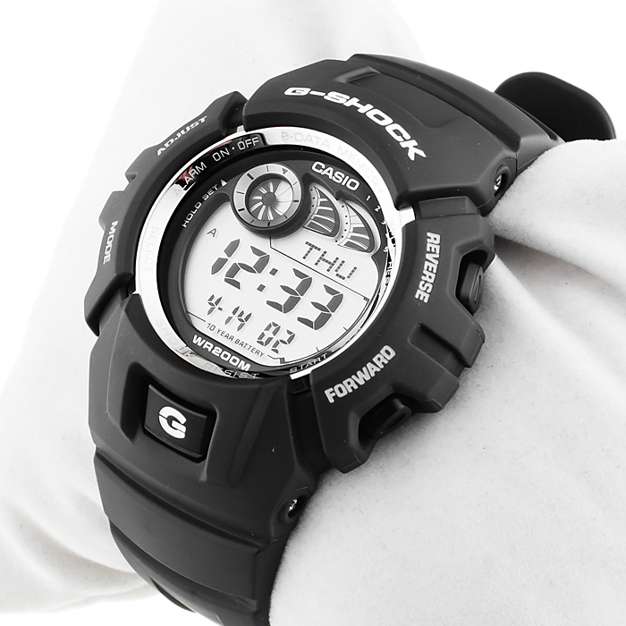 swagshock.ru G-Shock G-2900F-8V