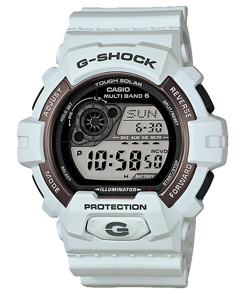 swagshock.ru G-Shock