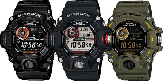 swagshock.ru G-Shock GW-9400