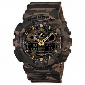 swagshock.ru G-Shock GA-100CM-5A