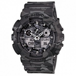 swagshock.ru G-Shock GA-100CM-8A