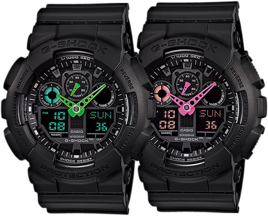 swagshock.ru GA-100C