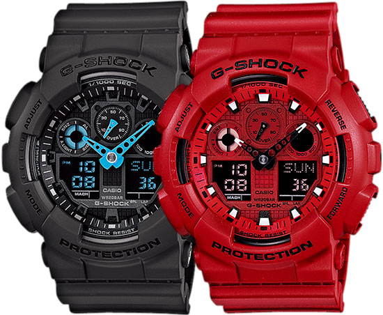 swagshock.ru GA-100C
