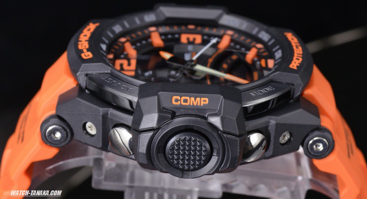 swagshock.ru G-Shock GA-1000-4A
