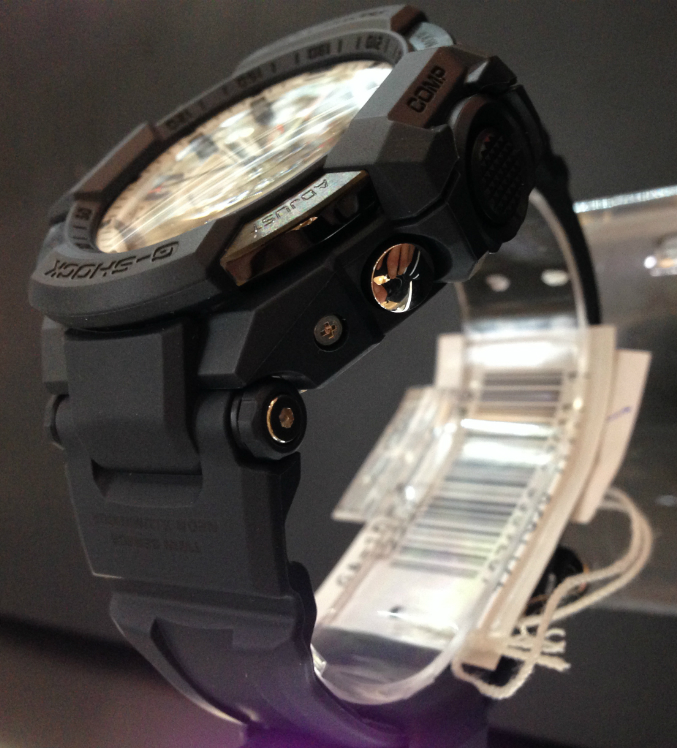 swagshock.ru G-Shock GA-1000-2A