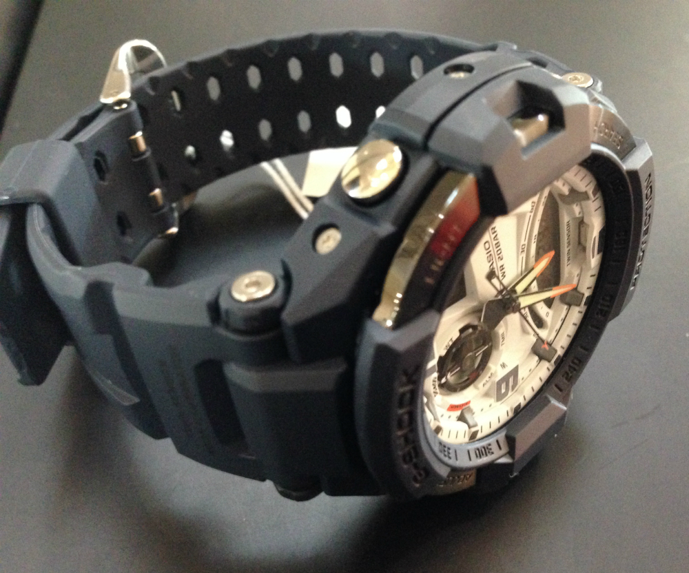 swagshock.ru G-Shock GA-1000-2A