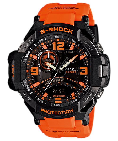 swagshock.ru G-Shock ga-1000-4a