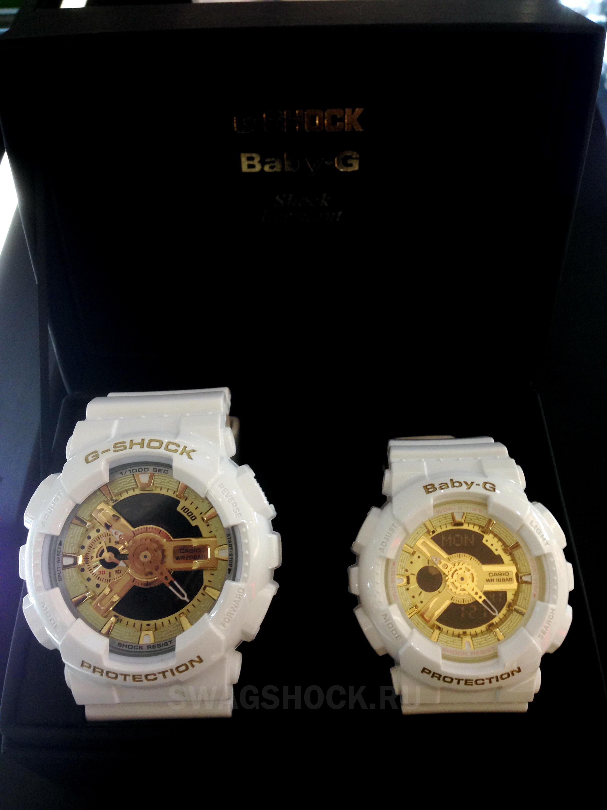 swagshock.ru GBG-13SET-7A