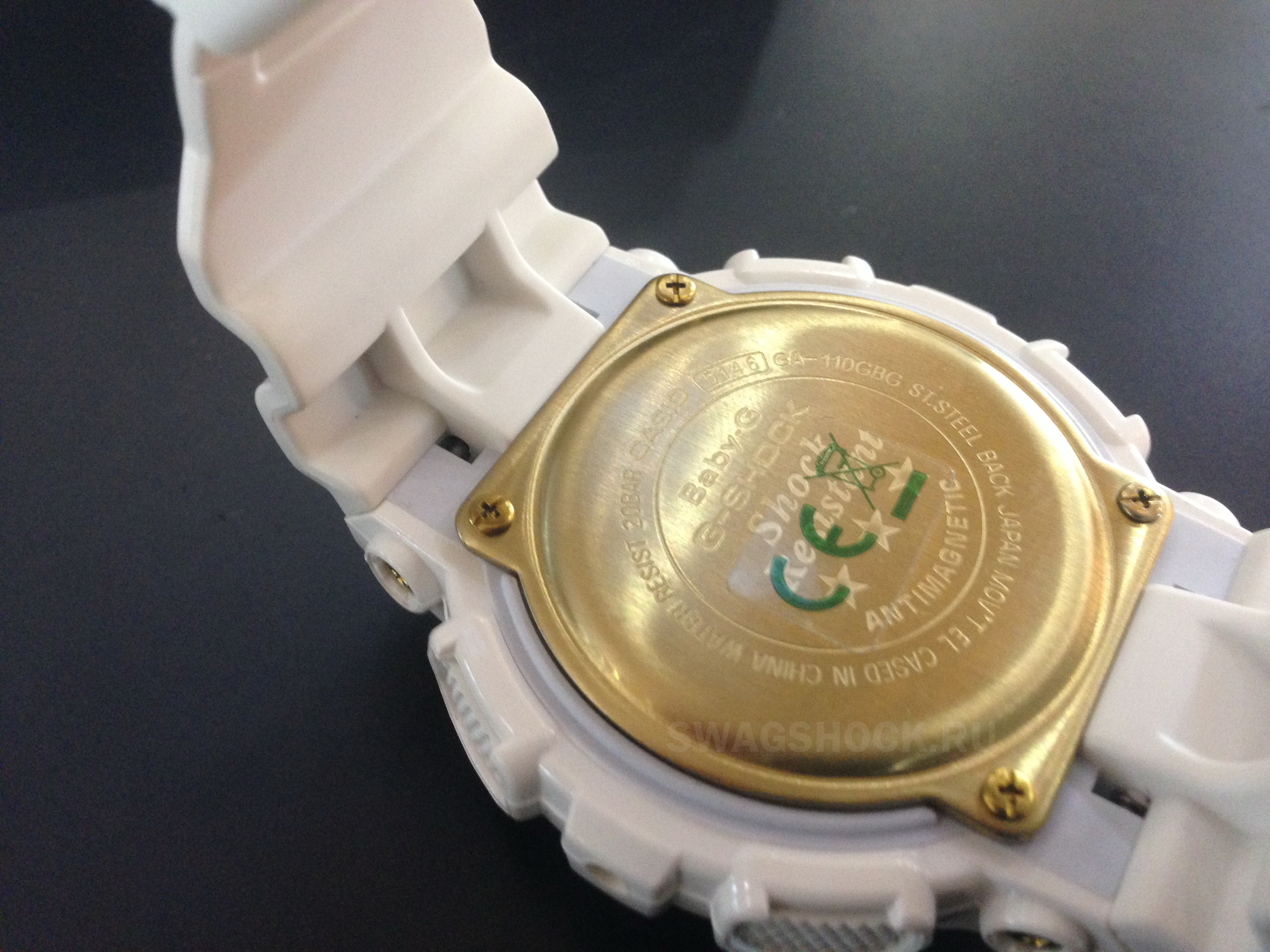 swagshock.ru GBG-13SET-7