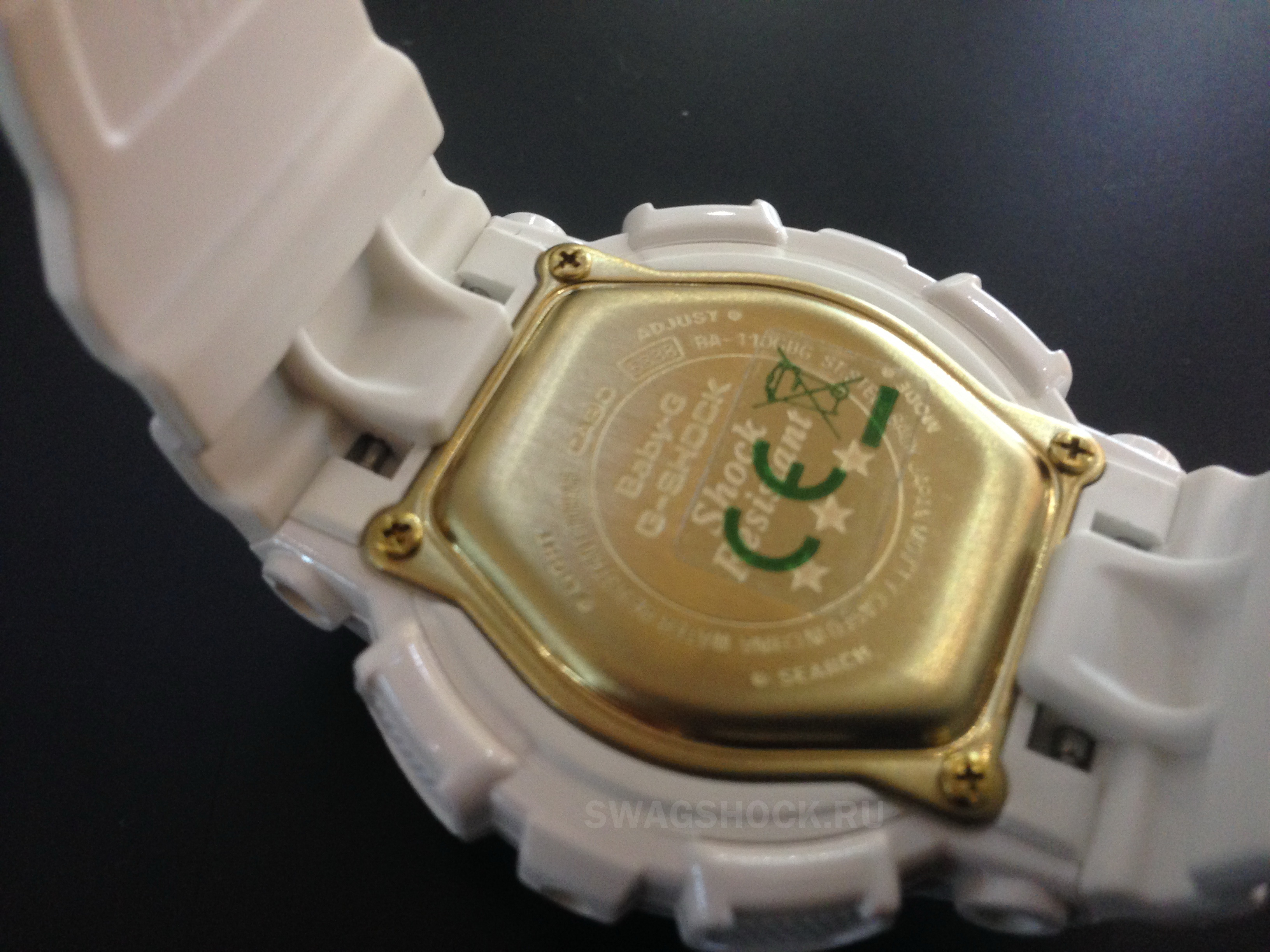 swagshock.ru GBG-13SET-7