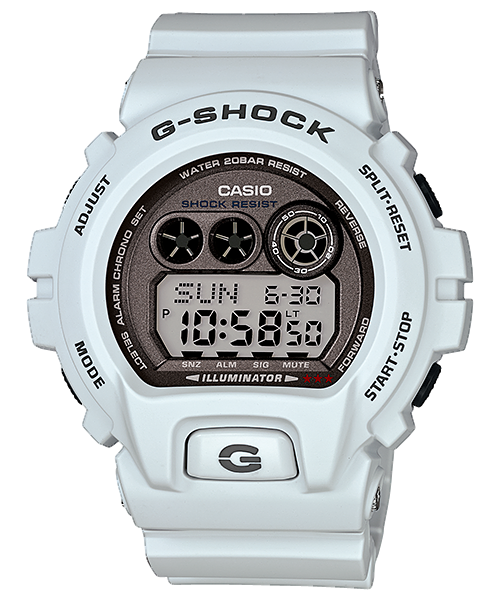 swagshock.ru G-Shock