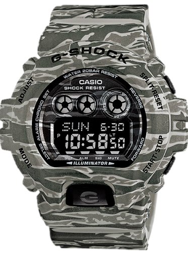 swagshock.ru G-Shock GD-X6900CM-8E