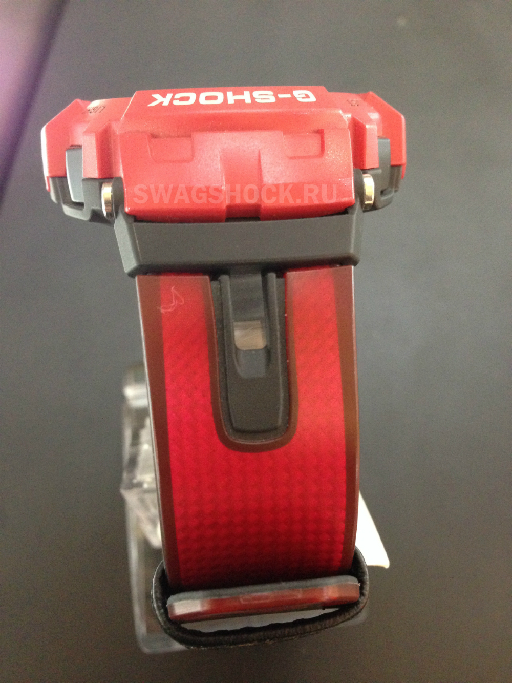 swagshock.ru G-Shock GD-200-4E