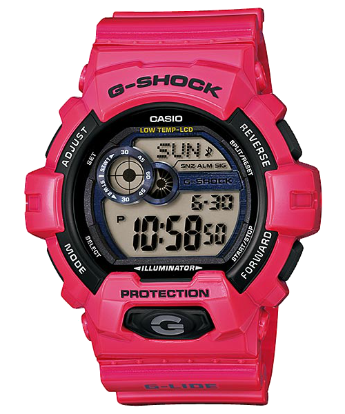 swagshock.ru G-Shock GLS-8900-4JF