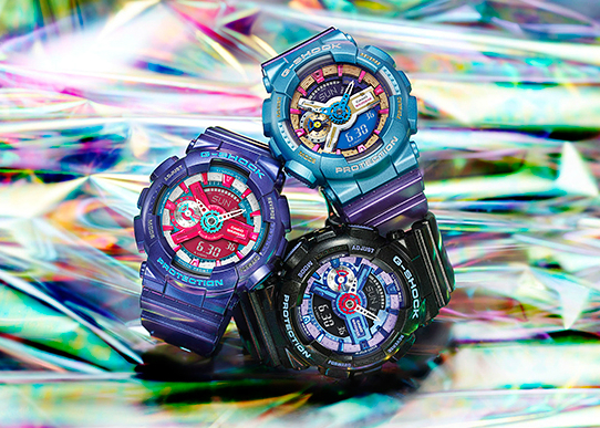 swagshock.ru g-shock GMA-S110HC