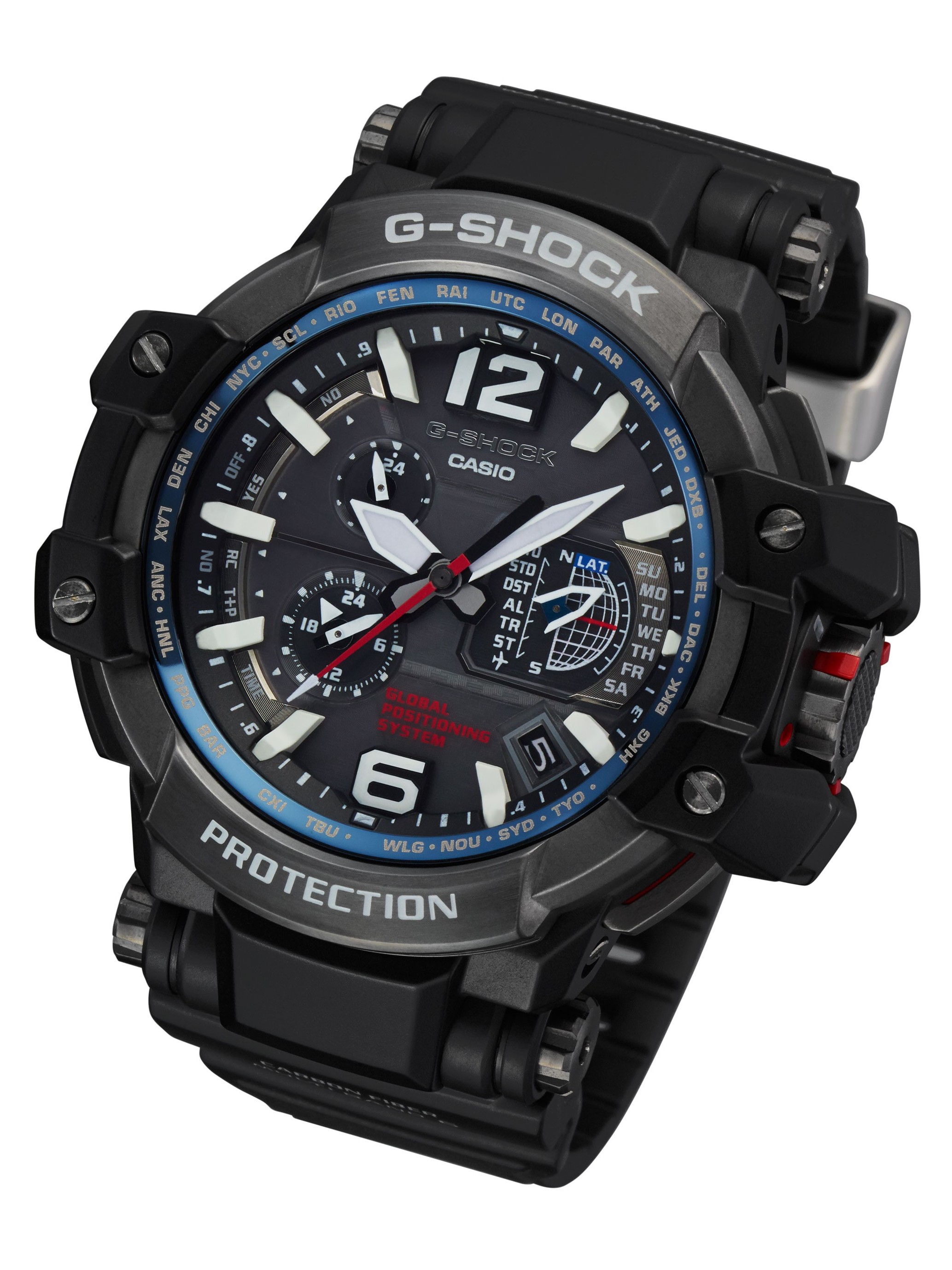 swagshock.ru G-Shock GPW-1000