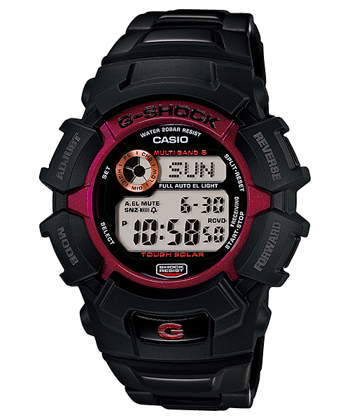 swagshock.ru G-Shock GW-2310BD-4E