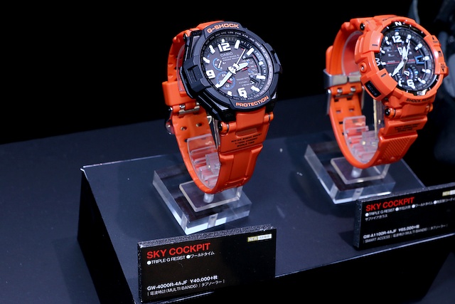 swagshock.ru G-Shock GW-4000