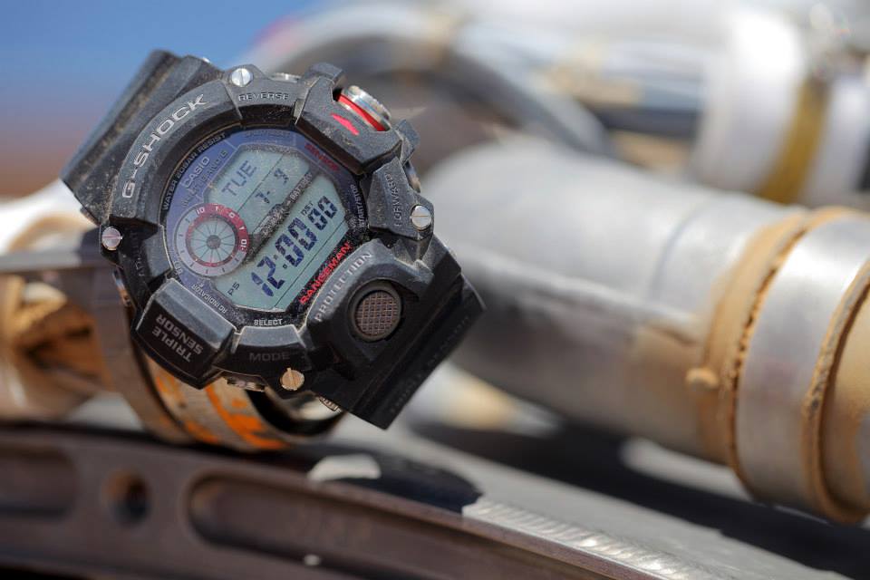 swagshock.ru G-Shock GW-9400