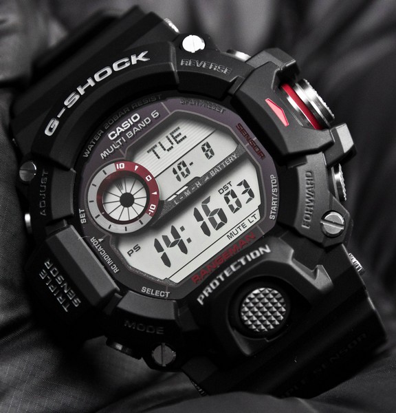 swagshock.ru - G-Shock GW-9400