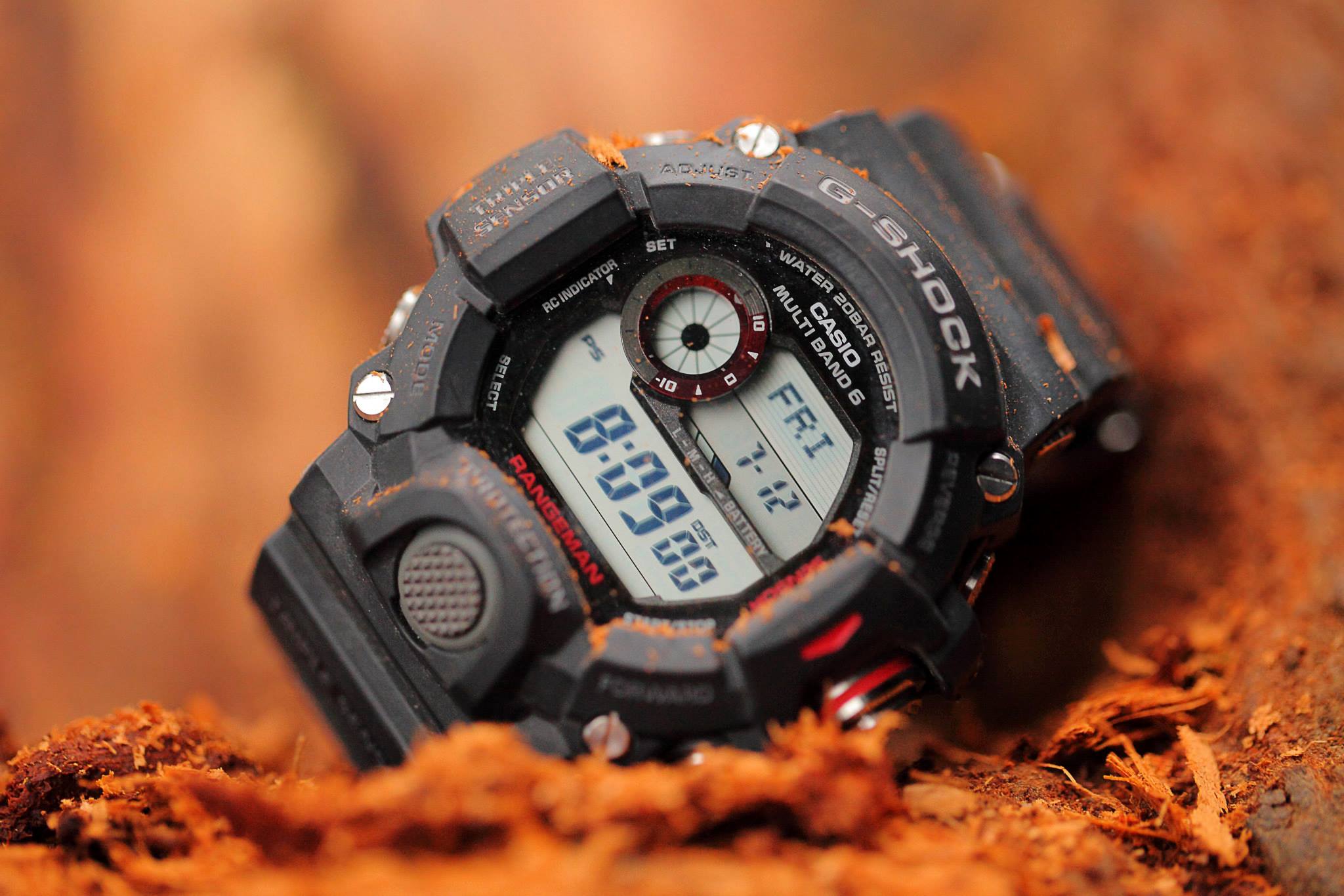 swagshock.ru G-Shock GW-9400