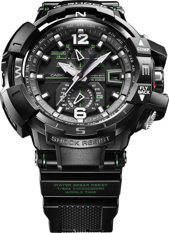 swagshock.ru GW-A1100-1A3