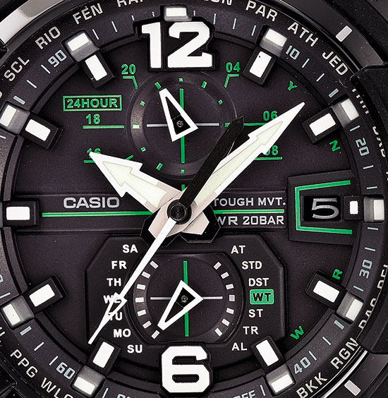swagshock.ru GW-A1100-1A3