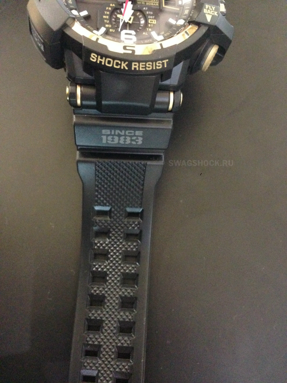 swagshock.ru GW-A1130