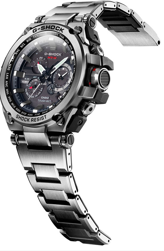SwagShock.ru G-Shock MTG-S1000