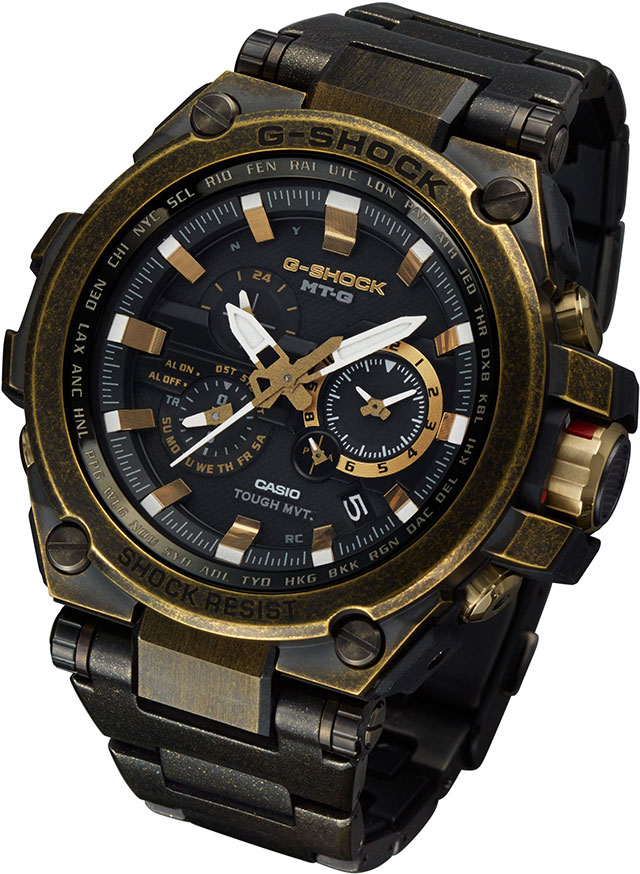 swagshock.ru G-Shock MTG-S1000BS