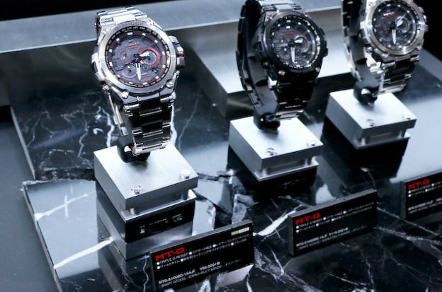 swagshock.ru G-Shock MTG-S1000D