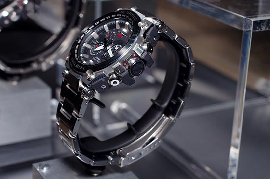 swagshock.ru G-Shock MTGS-1000