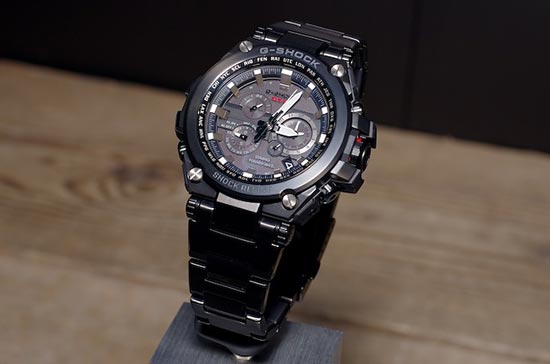 swagshock.ru G-Shock MTGS-1000