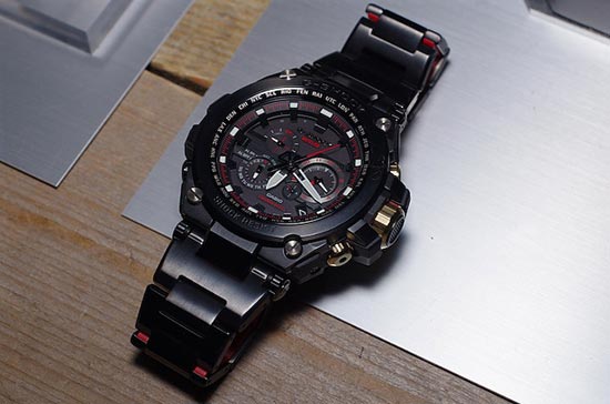 swagshock.ru G-Shock MTGS-1000