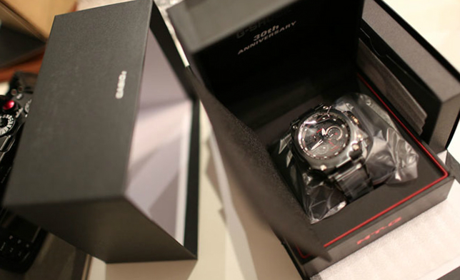 swagshock.ru G-Shock MTGS-1000